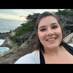 Meet your Posher, Kimberlie